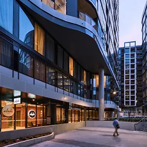 Hotel Abode Phillip Canberra