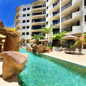 Resort Caribbean Mooloolaba